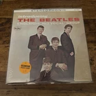 The Beatles Introducing 1964 12" Vinyl LP Album Record Sealed!! Veejay 1062 1964