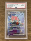 2025 POKEMON JTG EN-JOURNEY TOGETHER ULTRA RARE #175 N'S ZOROARK EX PSA 10