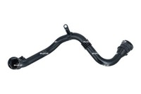 Ladeluftschlauch NRF 166468 PA Polyamid FüR Renault Megane 3 KZ0 DZ0 BZ0 ScÉNic