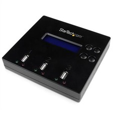 StarTech.com USBDUP12 1:2 Standalone USB 2.0 ...