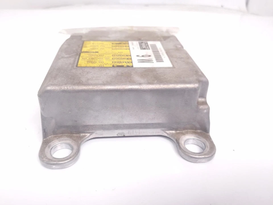 Módulo de computadora Toyota Prius Prime Srs 2017-2020 - sin bolsas quemadas 89170-47680 Foto 4 de 4