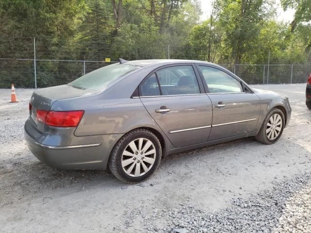 Air Cleaner 2.4L Fits 09-10 SONATA 2470575 - Image 2 of 4