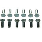 K100206 Moog Camber Guide Pins Set of 12 Front for Chevy GMC Yukon XL Chevrolet
