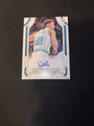 2024-25 National Treasures Tidjane Salaun Viewpoint Signatures RC Auto #/49