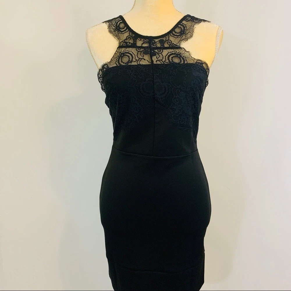 ebay black bodycon dress Little Black Stretch, Bodycon Vintage Dresses for Women for sale