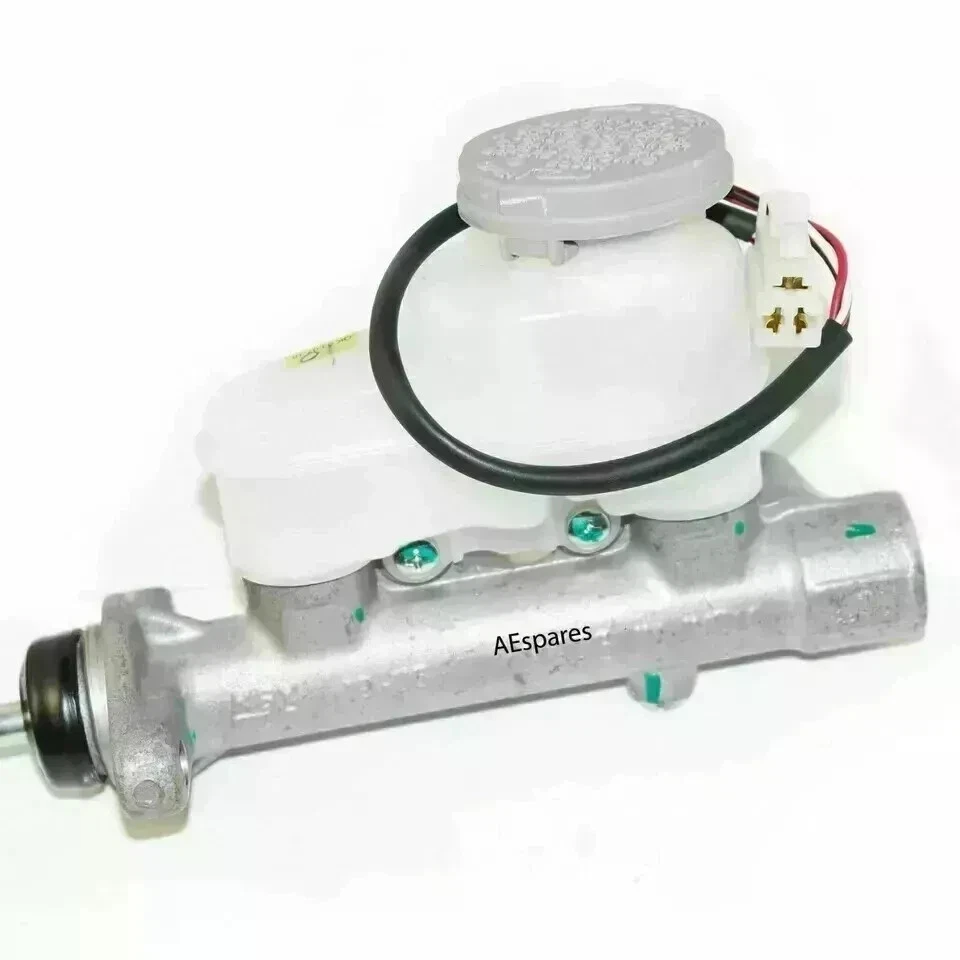 For Suzuki SJ410 SJ413 Brake Master Cylinder Jimny Samurai Sierra Gypsy Drover - Image 2 of 4