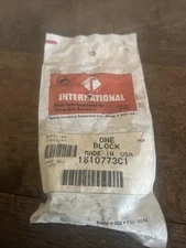 NOS Navistar International Block Adjusting 1810773C1