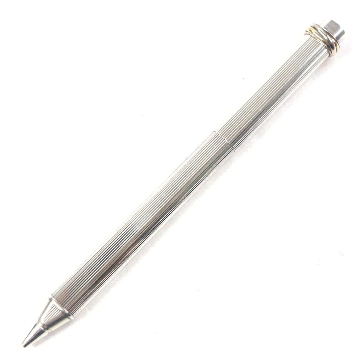 Cartier Silver Metal Collectible Pens for sale | eBay