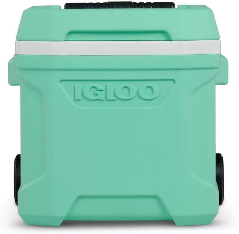 With Telescoping Handle Thermecool ...