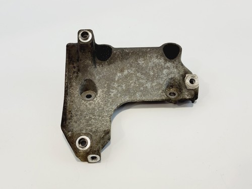 BMW E92 320i, Lagerbock Klimakompressor, 64557505980, 64557505980