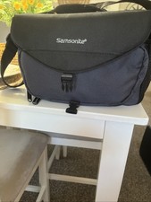 Samsonite Camcorder Protection 529 Bag