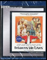 Between The Lines - Blur - G3Z