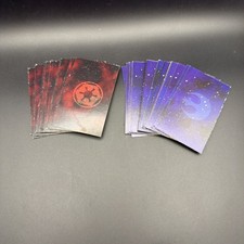 Monopoly Star Wars Board Game Trilogy Edition 1997 Chance Community Replacement