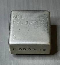 PSC-4A-4  MINI CIRCUITS 4 way power Splitter/Divider  10 - 1000 MHz