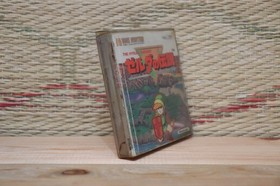 The Legend of Zelda no Densetsu 1 w/box manual Nintendo Famicom Disk VG!