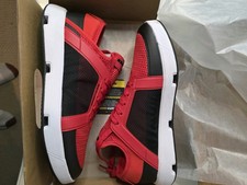 Sea Doo PWC Jet Ski Riding Water Shoes Unisex Size Mens 7 Womens 8.5 NEW RED