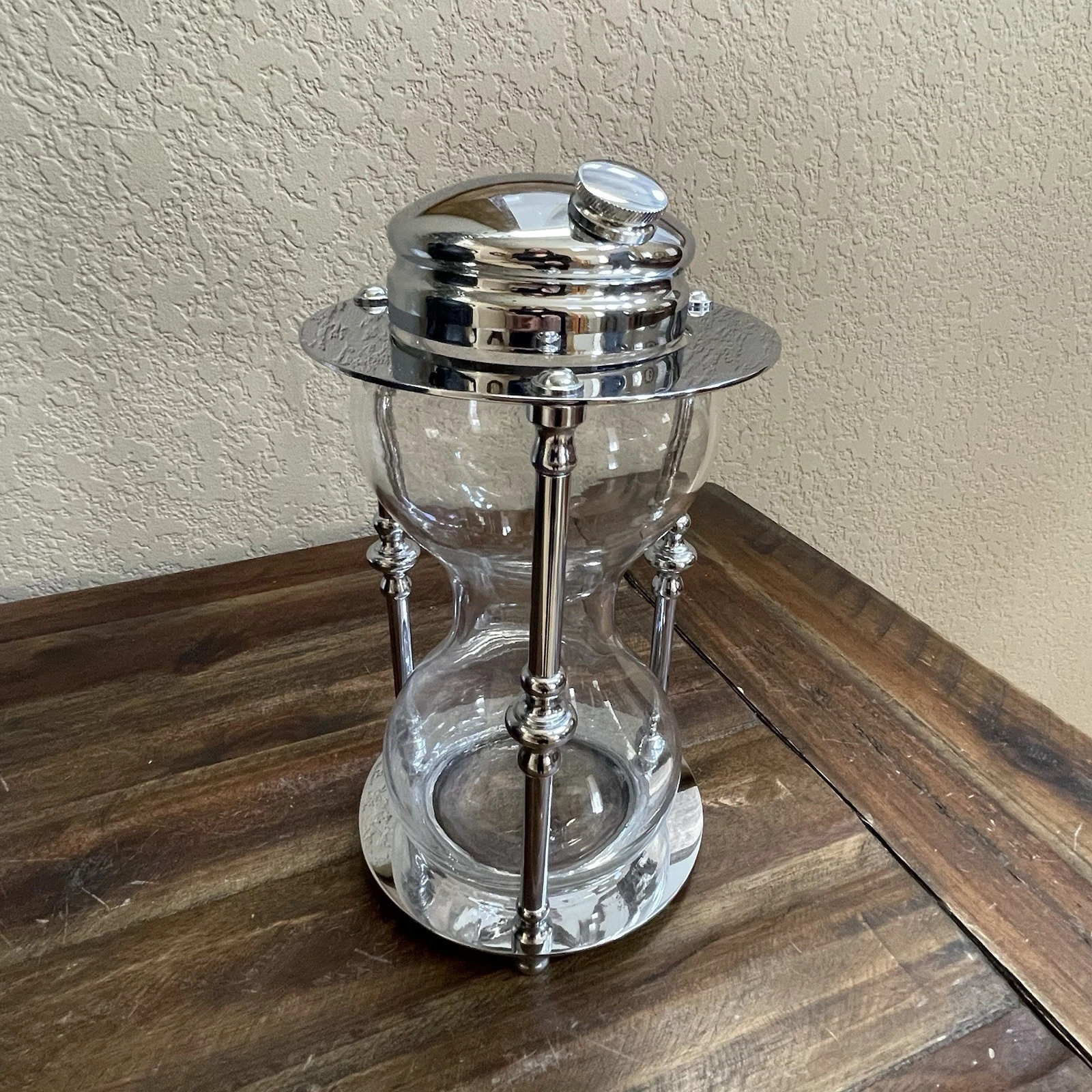Maxwell Phillip Cocktail Shaker - Thumbnail 2