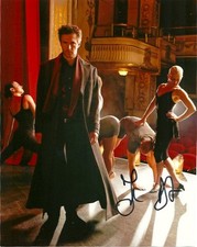 Smash Jack Davenport Autographed Signed 8x10 Photo COA