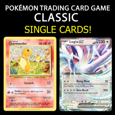 *CHOOSE YOUR CARD!* Pokemon TCG Classic Collection Single Cards Holos  Energy NM | eBay UK