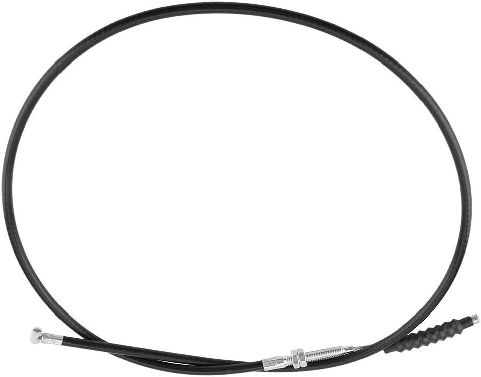 Clutch Cable Fit motorcycle dirt bike RPS Hawk 250 Carb and DLX  X-Pro Enduro