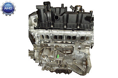 Gebrauchte Motor Ford Focus Iii 1 6 Ecoboost 110kw 150ps Jqda Jqdb Yuda Km Ebay