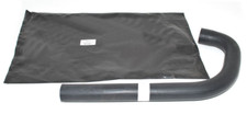 LAND ROVER DEFENDER 2.25 PETROL RADIATOR TOP HOSE NRC6403 - BEARMACH