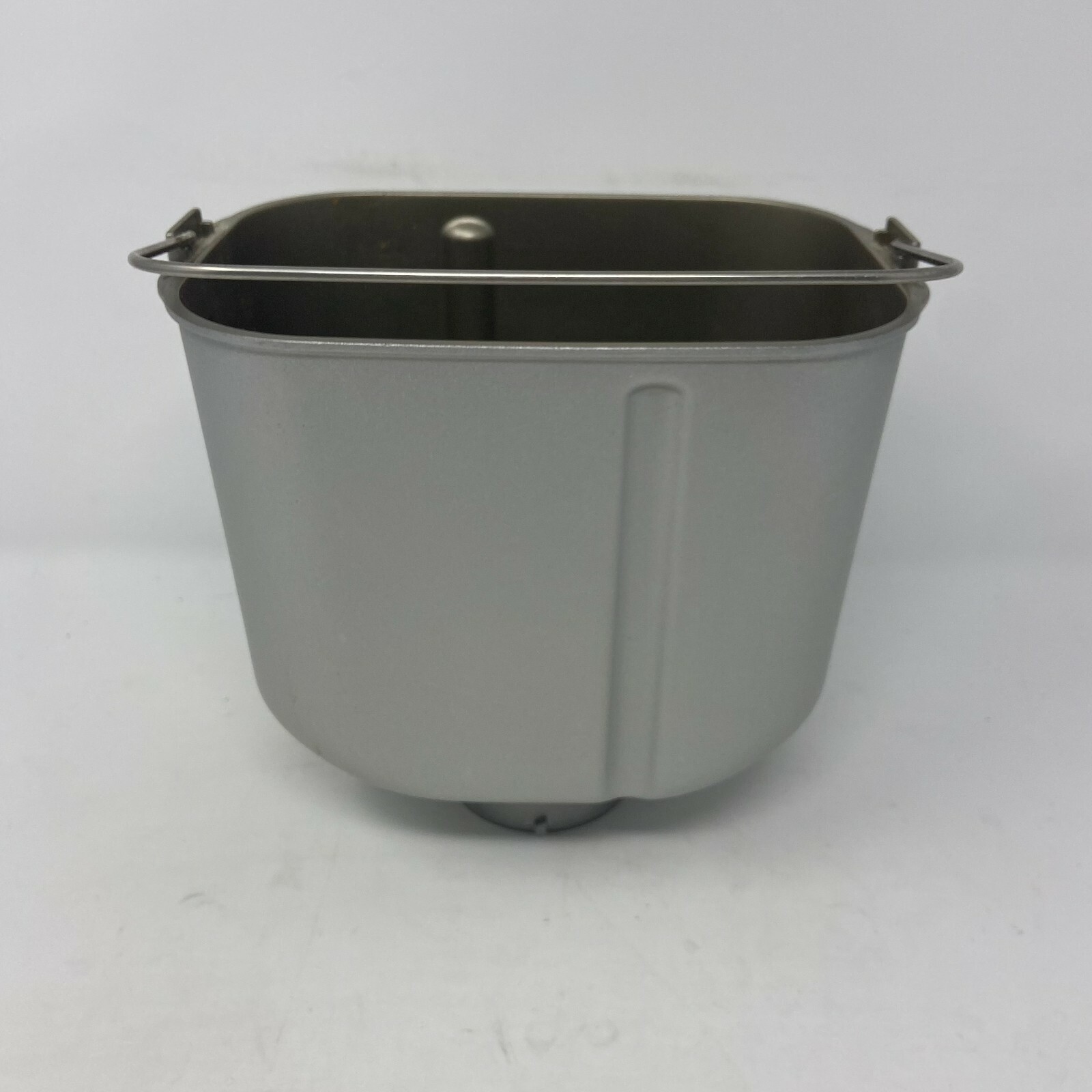 panasonic bread maker replacement tin