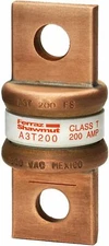 Mersen A3T200 200Amp (200A) A3T 700V Fast-Acting Class T Fuse (Pack of 1)