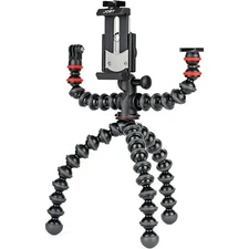 Joby GorillaPod® Mobile Rig for Content Creators