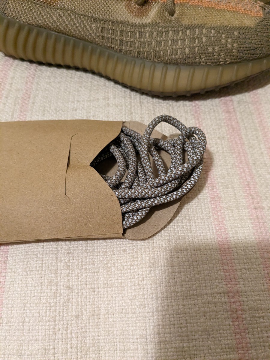 adidas Yeezy Boost 350 V2 Sand Taupe Brown Gum Tan Earth FZ5240