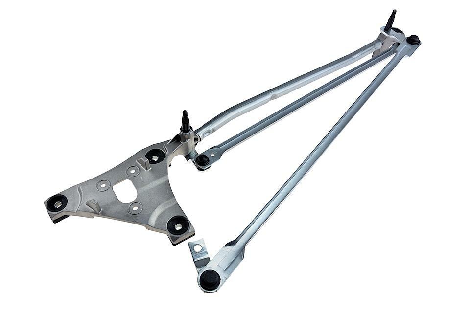 Mécanisme d'essuie-glace avant pour Volvo S40 II et V50