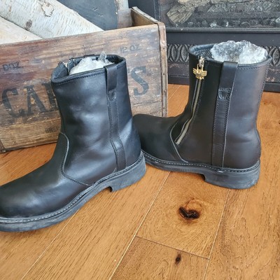 goldwing boots