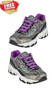 skechers glitz galz