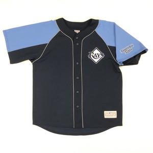 rays longoria jersey