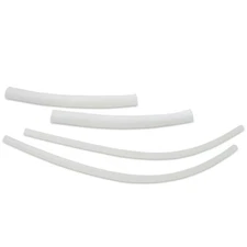 Silicone Tube & Comfort Foam Cushion Replacement Set for LeLuv Extenders