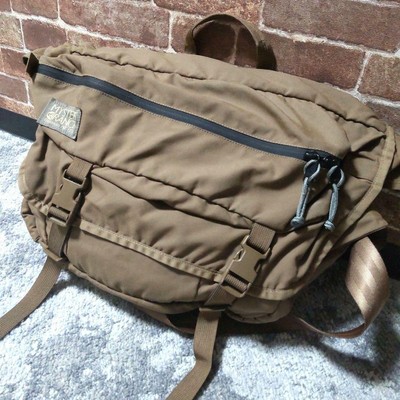 Mystery Ranch MYSTERYRANCH Outsider Coyote USA | eBay