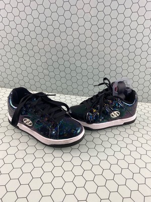 holographic heelys