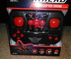 SKY RIDER MICRO QUADCOPTER DRONE  (BLUE or RED) 360° FLIPS & TRICKS! (NEW) — photo 3