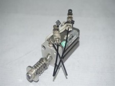 SMC 10-CDQSXB16-25DM-M9N 10CDQSXB1625DMM9N Cylinder 30 Days Warranty