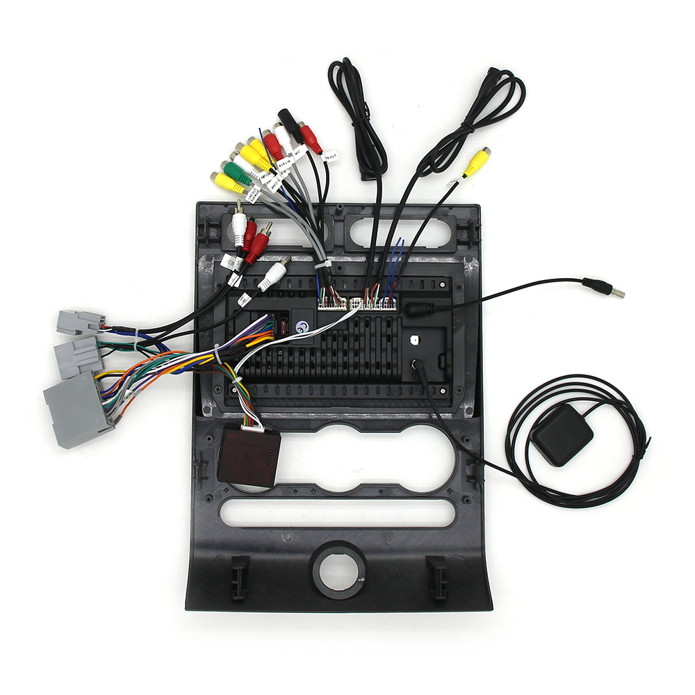 Android 13 Apple Carplay For Ford Expedition 20072014 Car Stereo Radio GPS Navi eBay