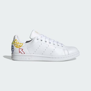 adidas Originals Stan Smith W FX5679 shoes - Best shoes SneakerStudio