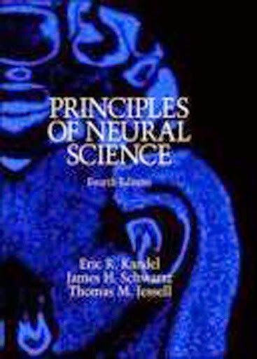 Principles of Neural Science by Kandel | eBay