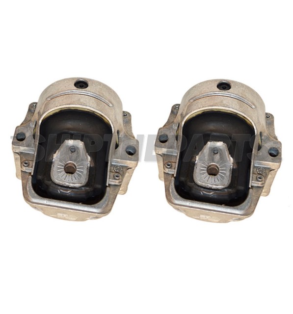 Audi Q5 3.2 Quattro AUTO LEFT + RIGHT HYDRO Engine Motor Mount Mounts