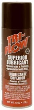 Tri-Flow Lubricant