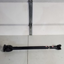 Driveshaft Assembly 1350 Cv Driveshafts 2 X 39 Series Front Cv Spicer 03-3-329 Driveshaft Assembly 1350 Cv Driveshafts 2 X 39 Series Front Cv Spicer 03-3-329