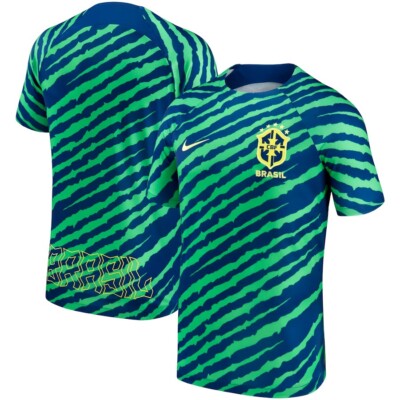 brazil Training Jersey 2022 World Cup | eBay