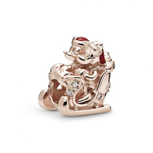 Pandora Disney Mickey Minnie Mouse 