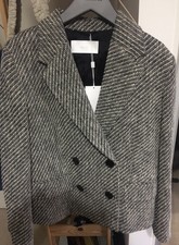 Hugo Boss Women's Blazer, Size Uk 10, New With Tag