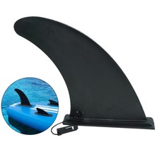 Tabla de surf central deslizable Sup Fin placa de surf tabla de remo desmontable