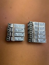Lot of 18 Dell 0WTRD1 FTLX8574D3BCL-FC 10G SFP Transceiver Modules